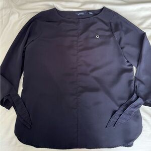 Chase lands end blouse